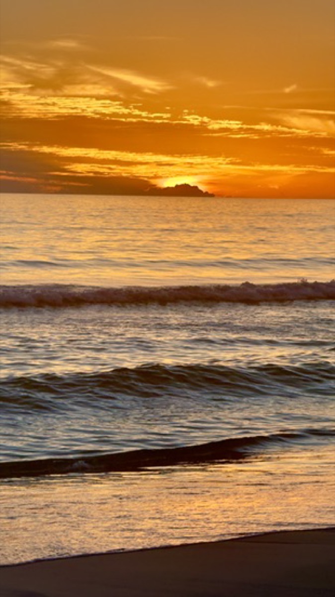 Sunsets session, Panama City Beach — Ed Gutentag