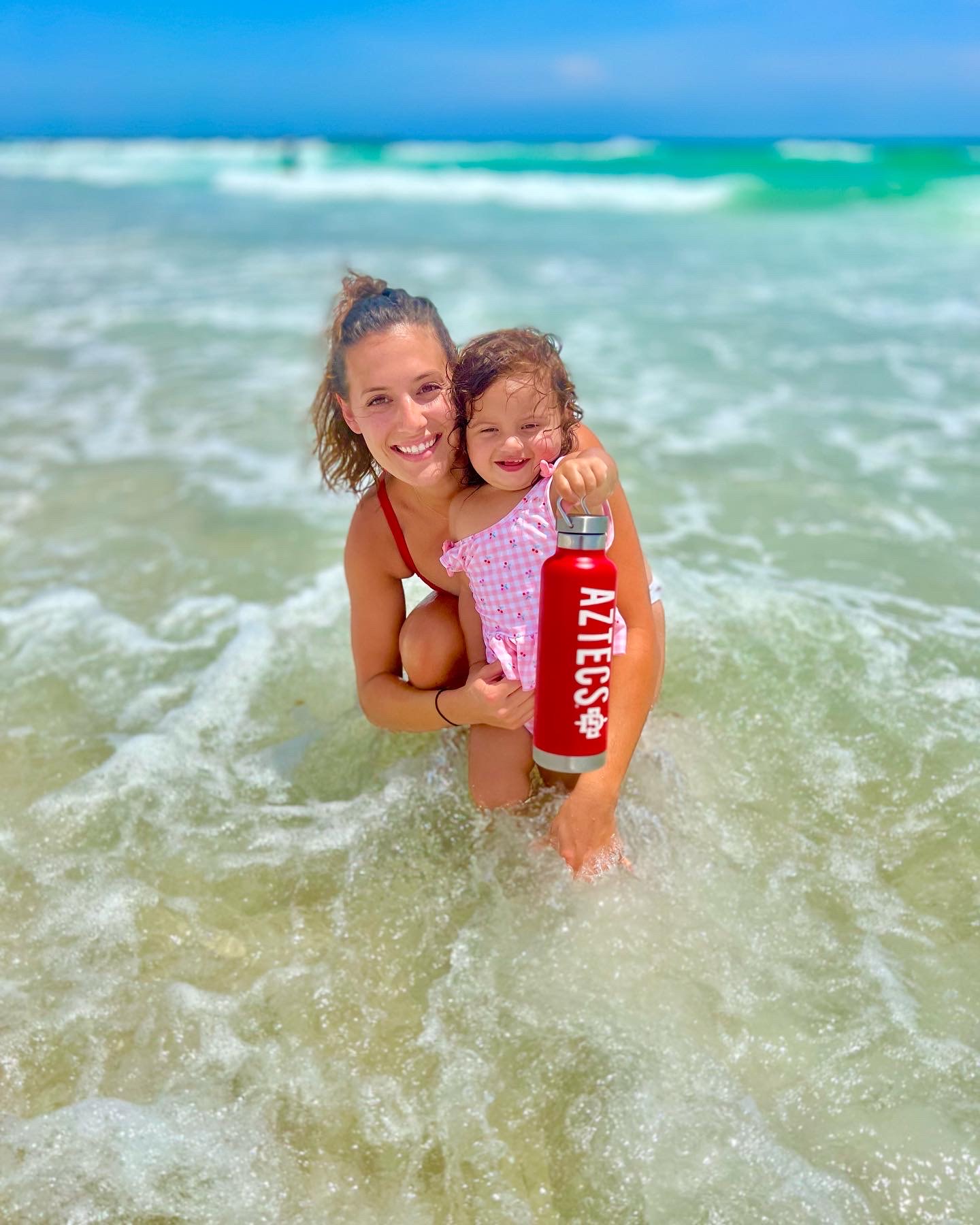 Family session, Panama City Beach — Ed Gutentag
