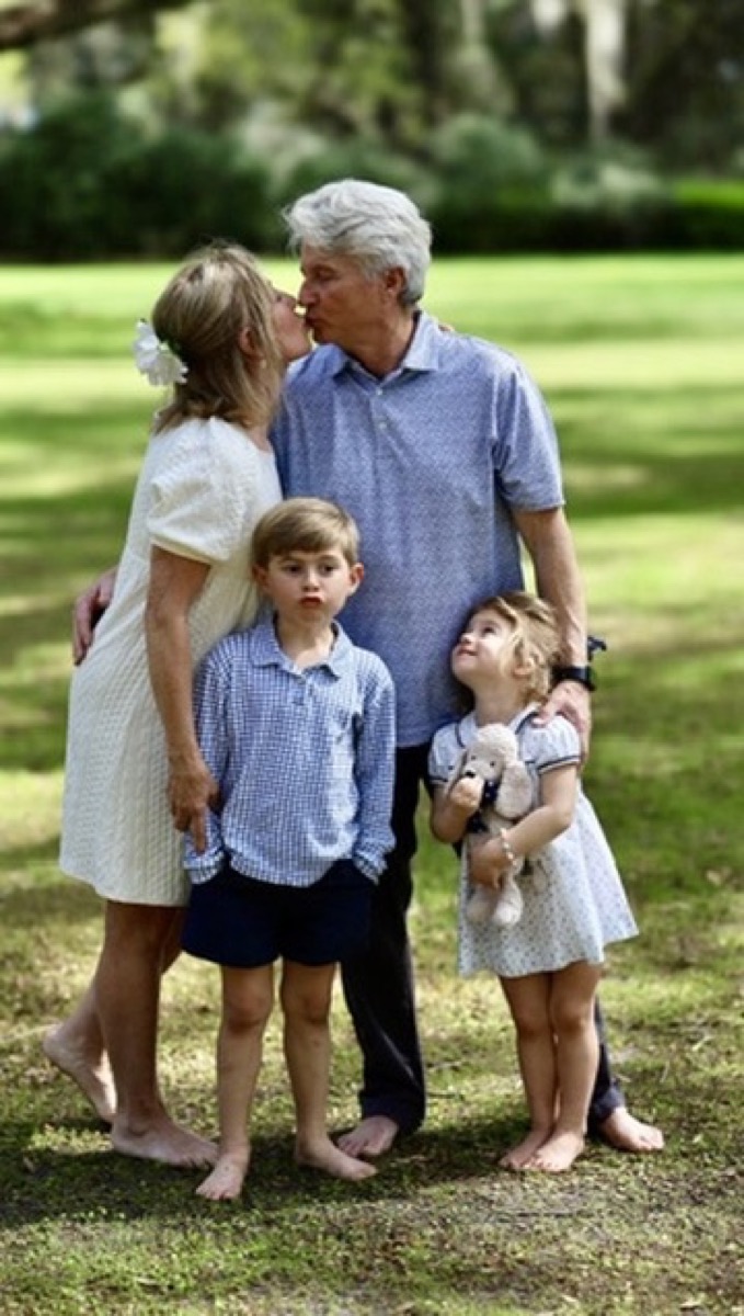 Family session, Panama City Beach — Ed Gutentag