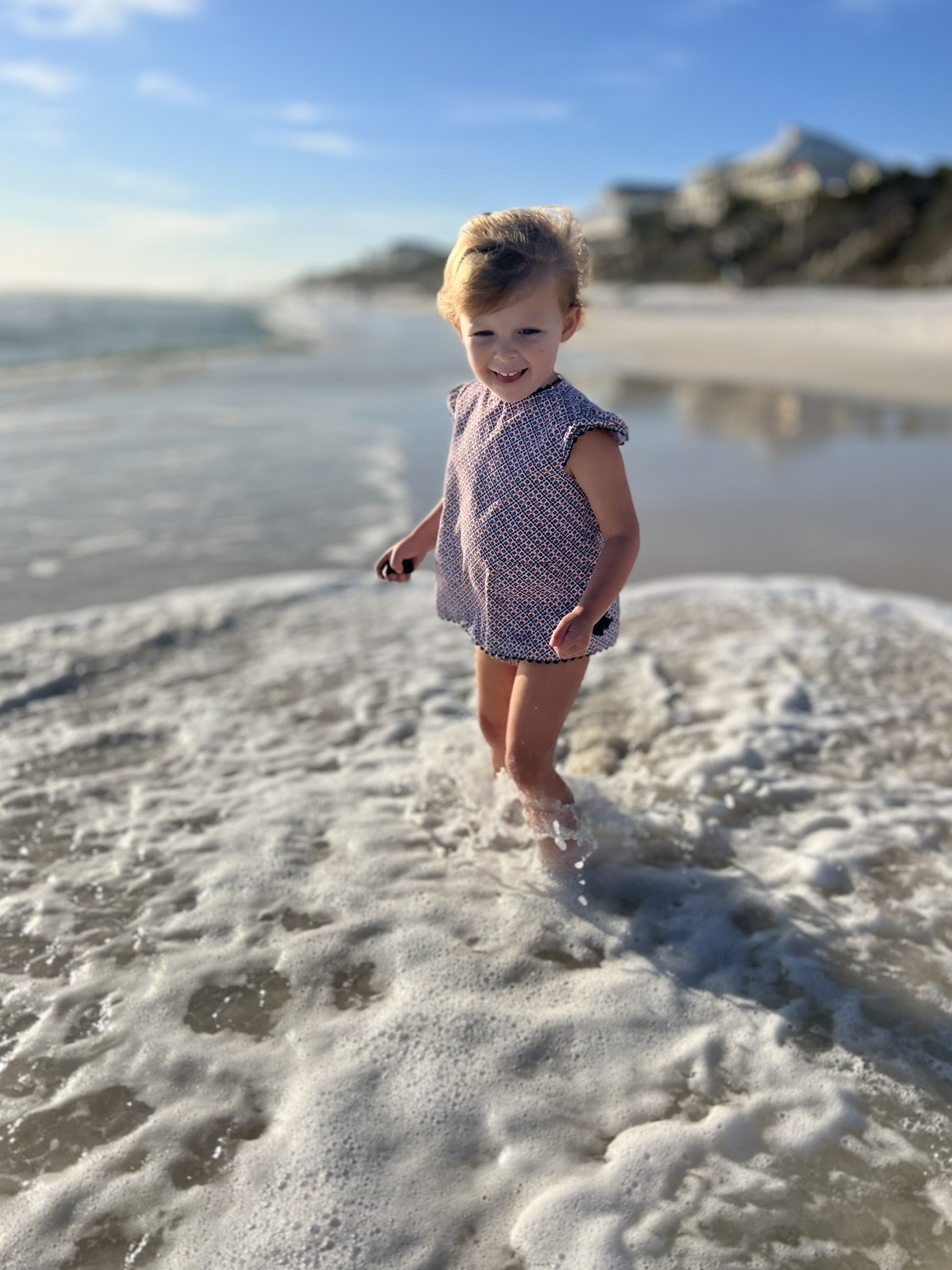 Family session, Panama City Beach — Ed Gutentag