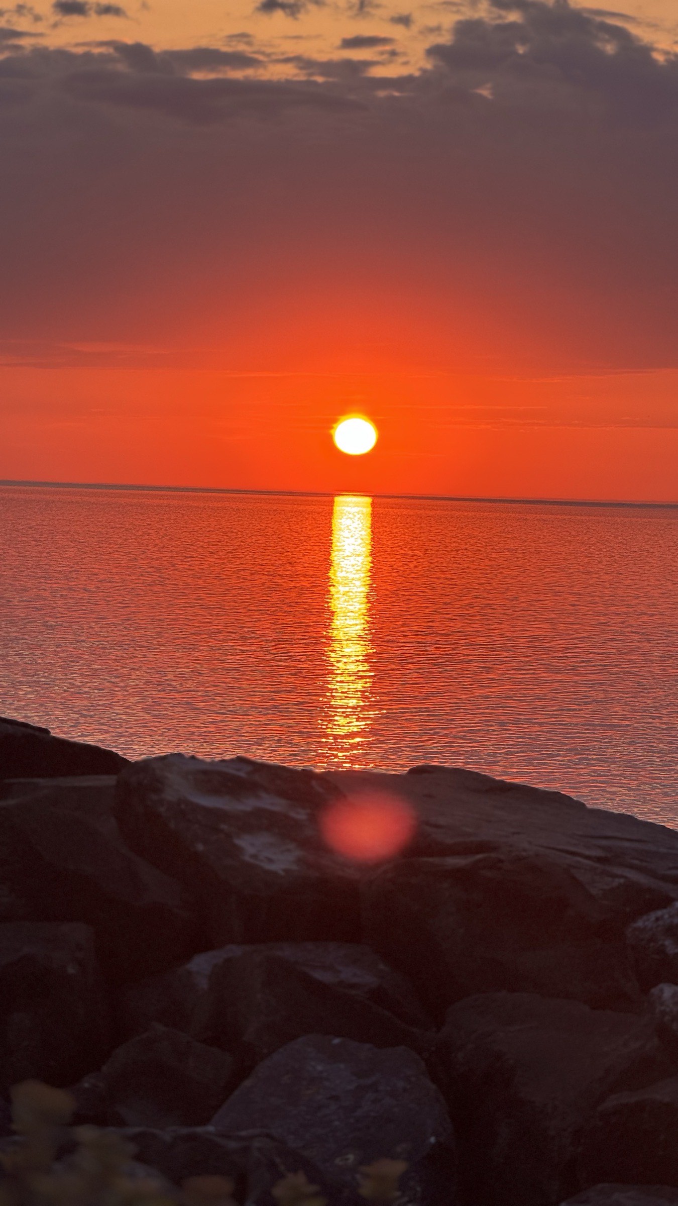 Sunsets session, Panama City Beach — Ed Gutentag